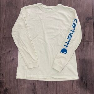 Carhartt Long Sleeve Shirt